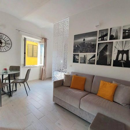 Casa Valeria Apartment Porto Santo Stefano  Luaran gambar