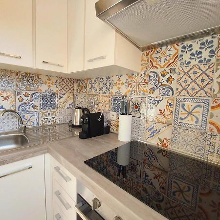 Casa Valeria Apartment Porto Santo Stefano  Luaran gambar