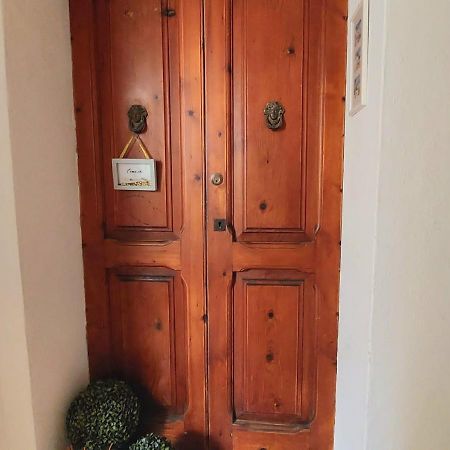 Casa Valeria Apartment Porto Santo Stefano  Luaran gambar