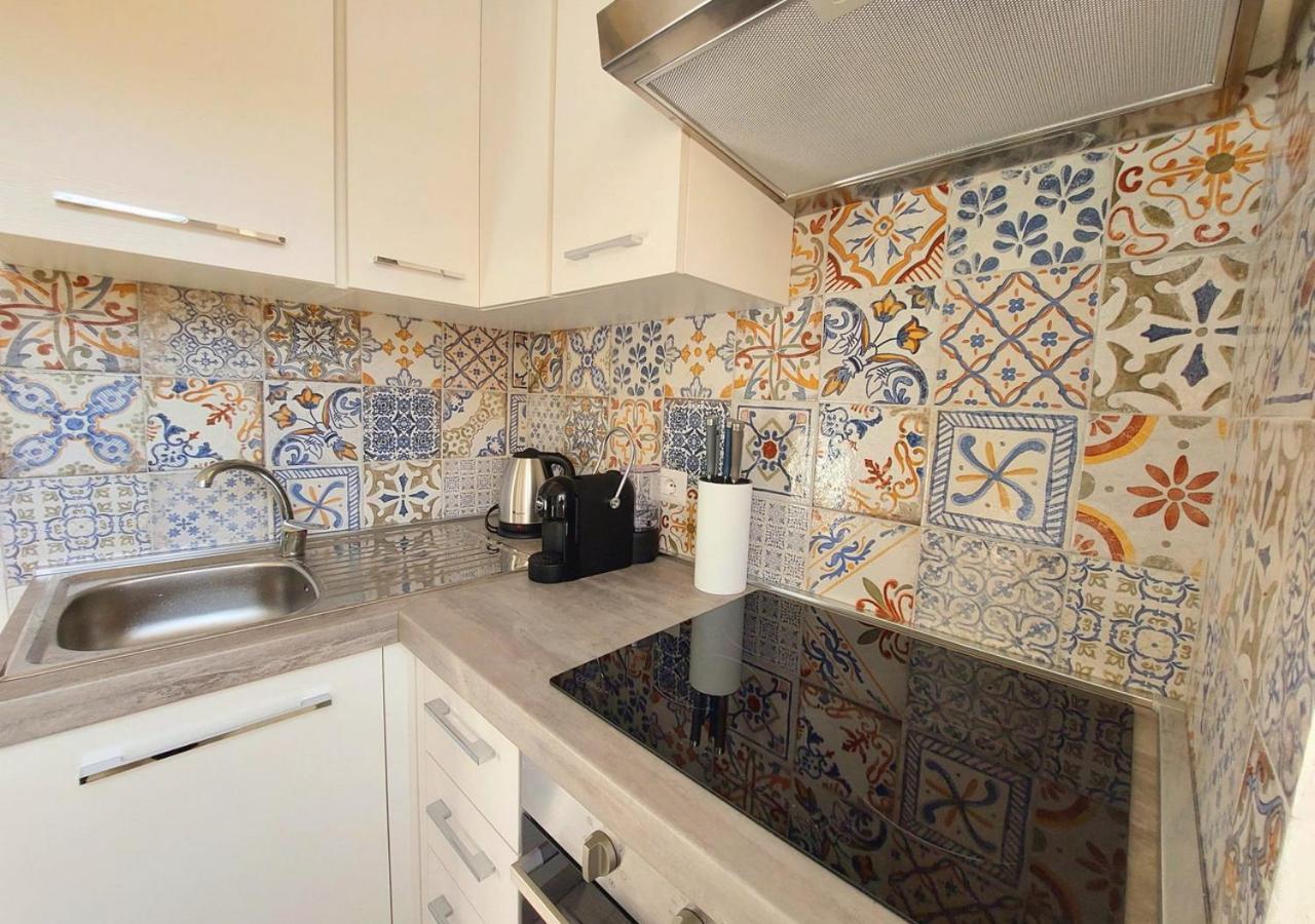 Casa Valeria Apartment Porto Santo Stefano  Luaran gambar