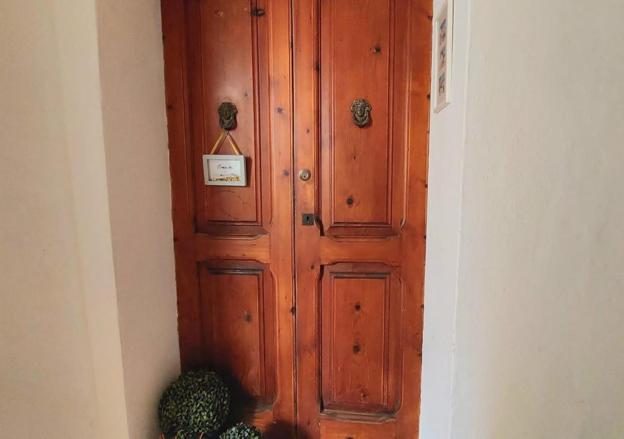 Casa Valeria Apartment Porto Santo Stefano  Luaran gambar