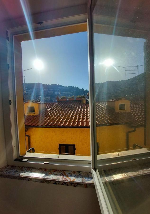 Casa Valeria Apartment Porto Santo Stefano  Luaran gambar
