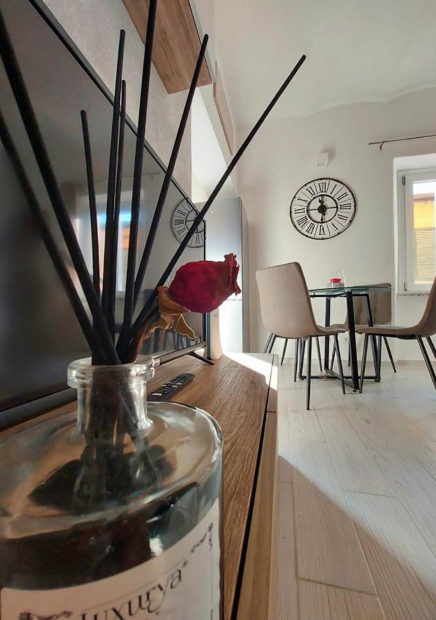 Casa Valeria Apartment Porto Santo Stefano  Luaran gambar