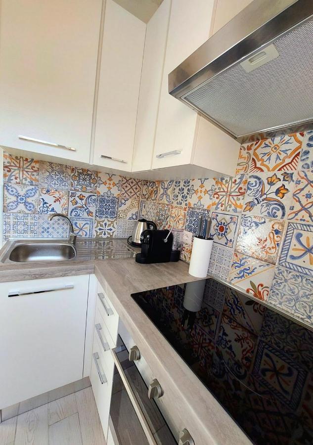 Casa Valeria Apartment Porto Santo Stefano  Luaran gambar