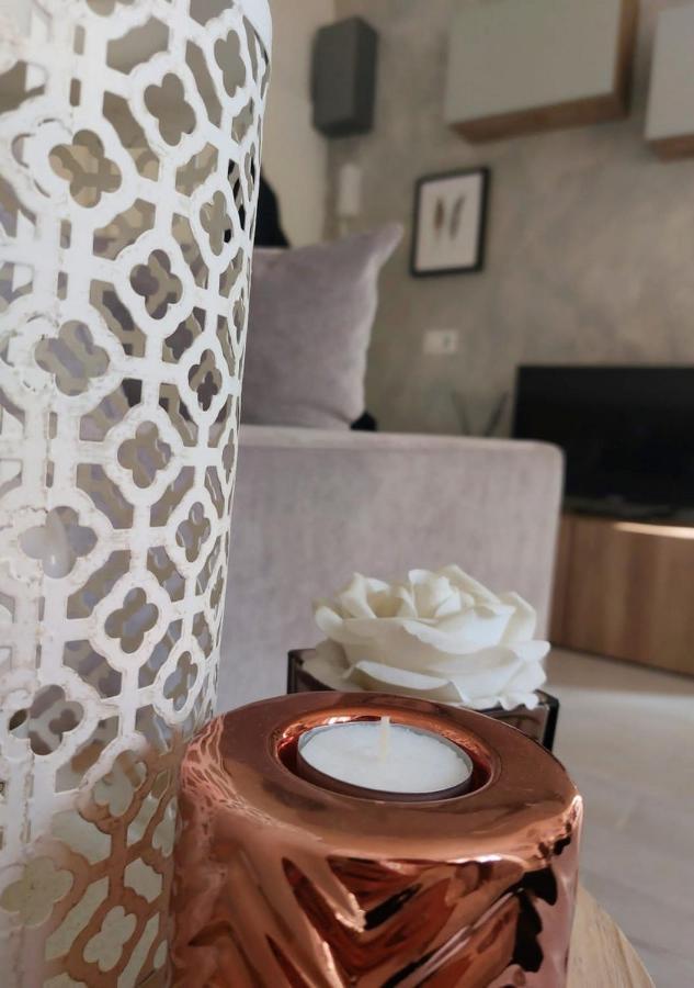 Casa Valeria Apartment Porto Santo Stefano  Luaran gambar