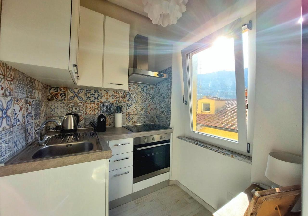 Casa Valeria Apartment Porto Santo Stefano  Luaran gambar