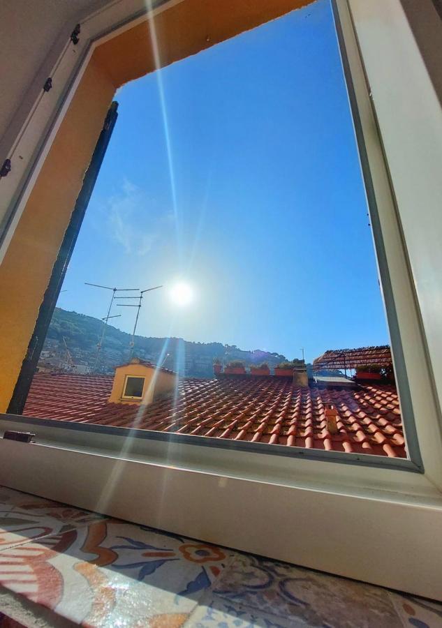 Casa Valeria Apartment Porto Santo Stefano  Luaran gambar