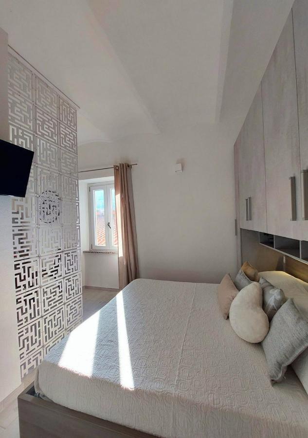 Casa Valeria Apartment Porto Santo Stefano  Luaran gambar