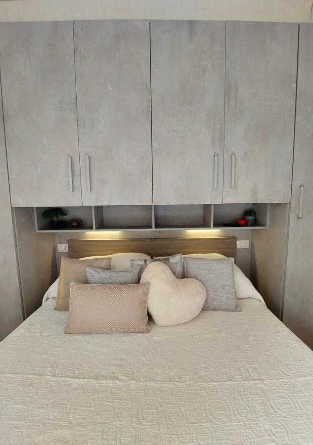 Casa Valeria Apartment Porto Santo Stefano  Luaran gambar