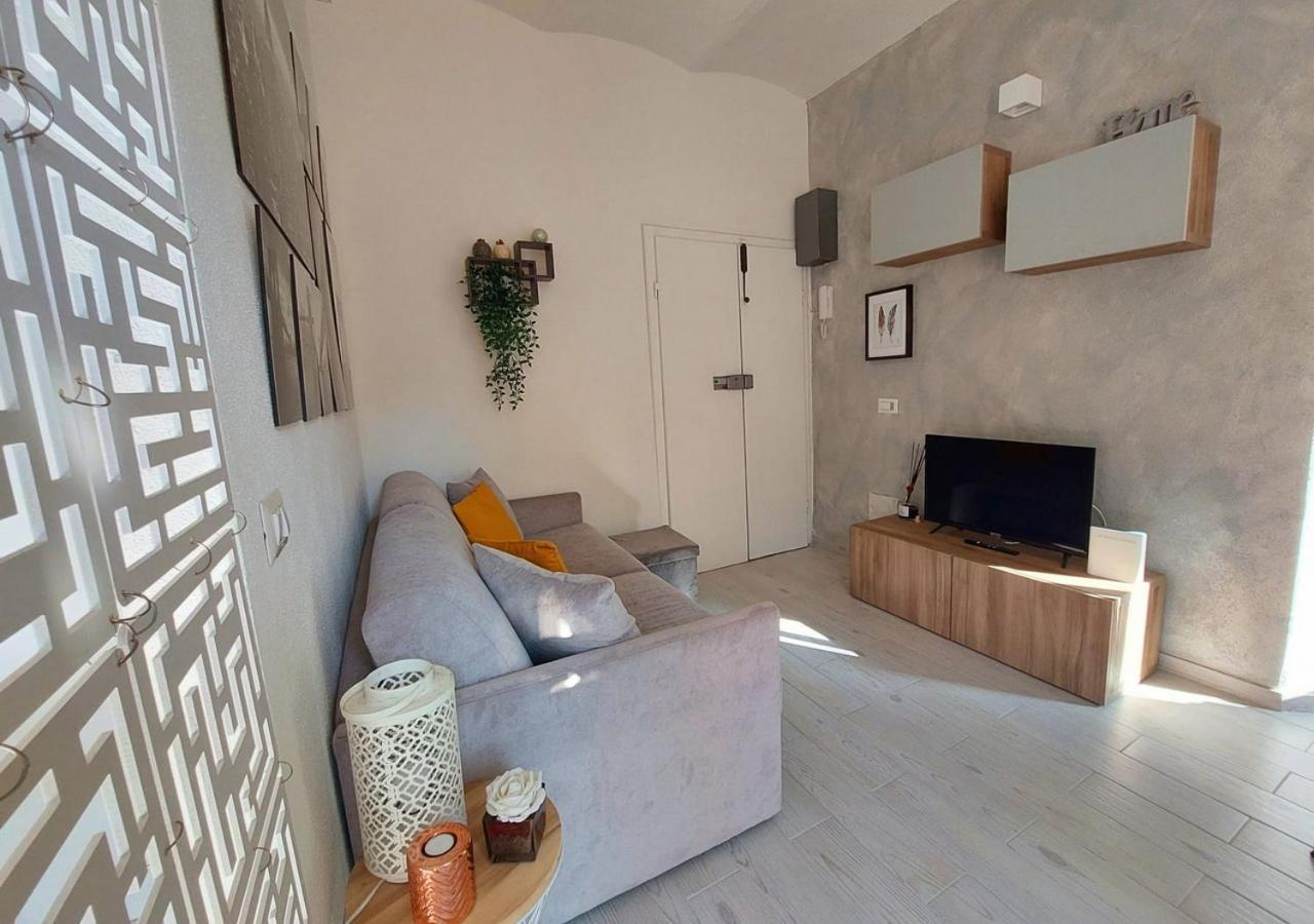 Casa Valeria Apartment Porto Santo Stefano  Luaran gambar