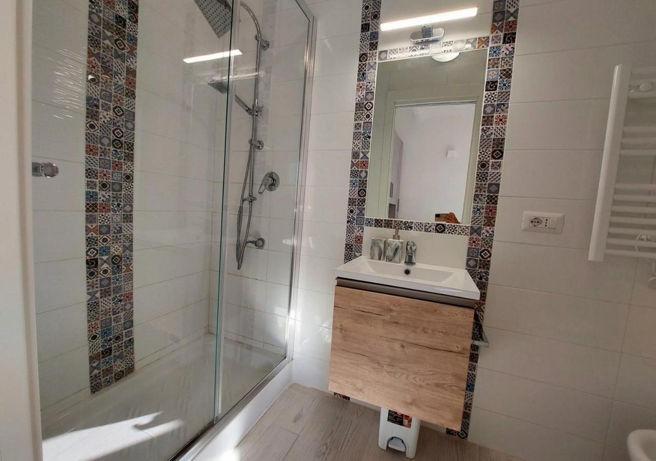Casa Valeria Apartment Porto Santo Stefano  Luaran gambar