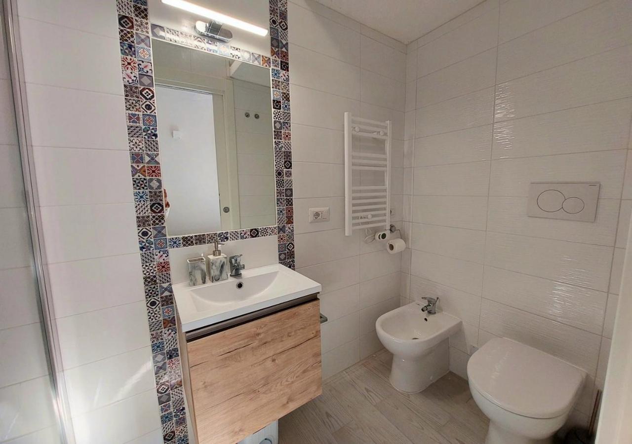 Casa Valeria Apartment Porto Santo Stefano  Luaran gambar
