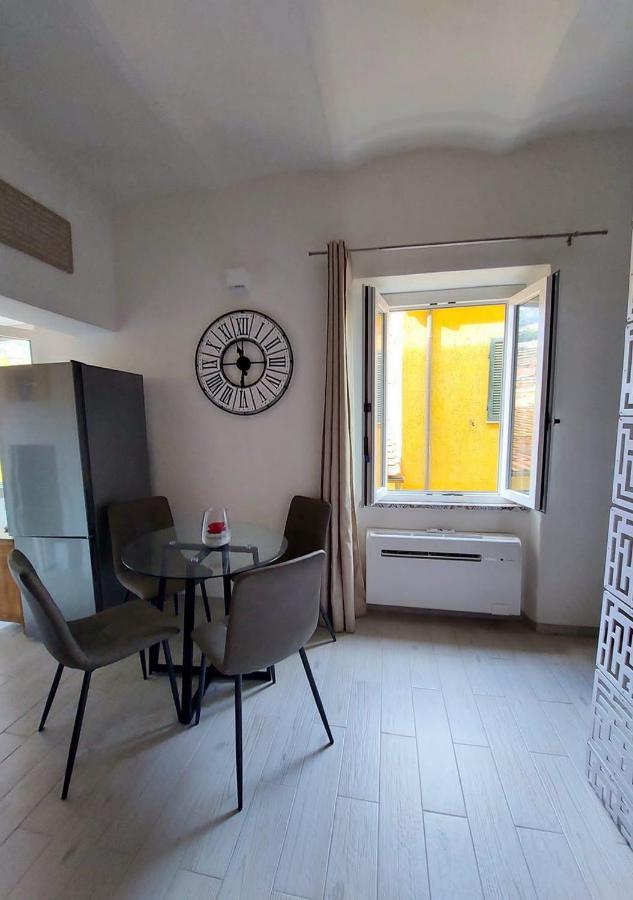 Casa Valeria Apartment Porto Santo Stefano  Luaran gambar