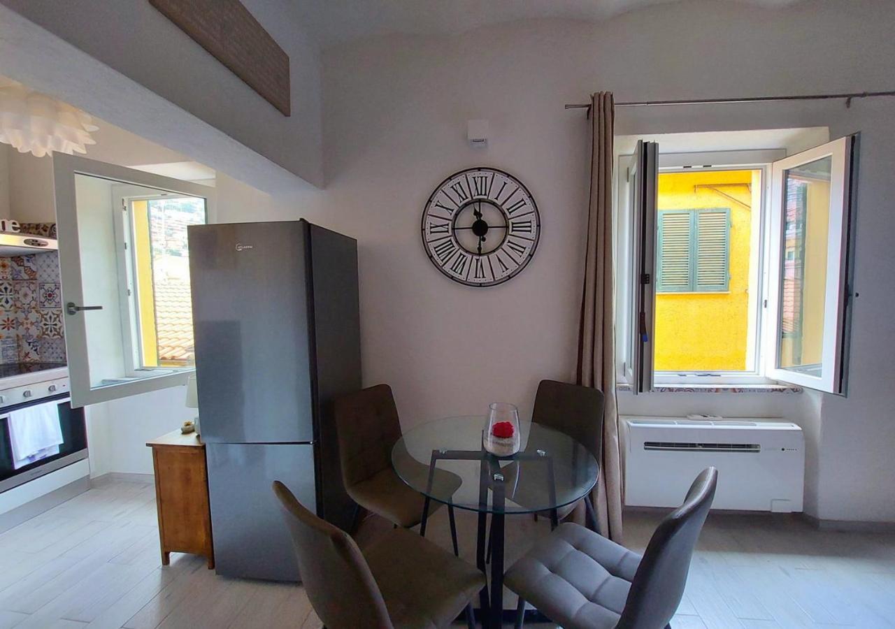 Casa Valeria Apartment Porto Santo Stefano  Luaran gambar