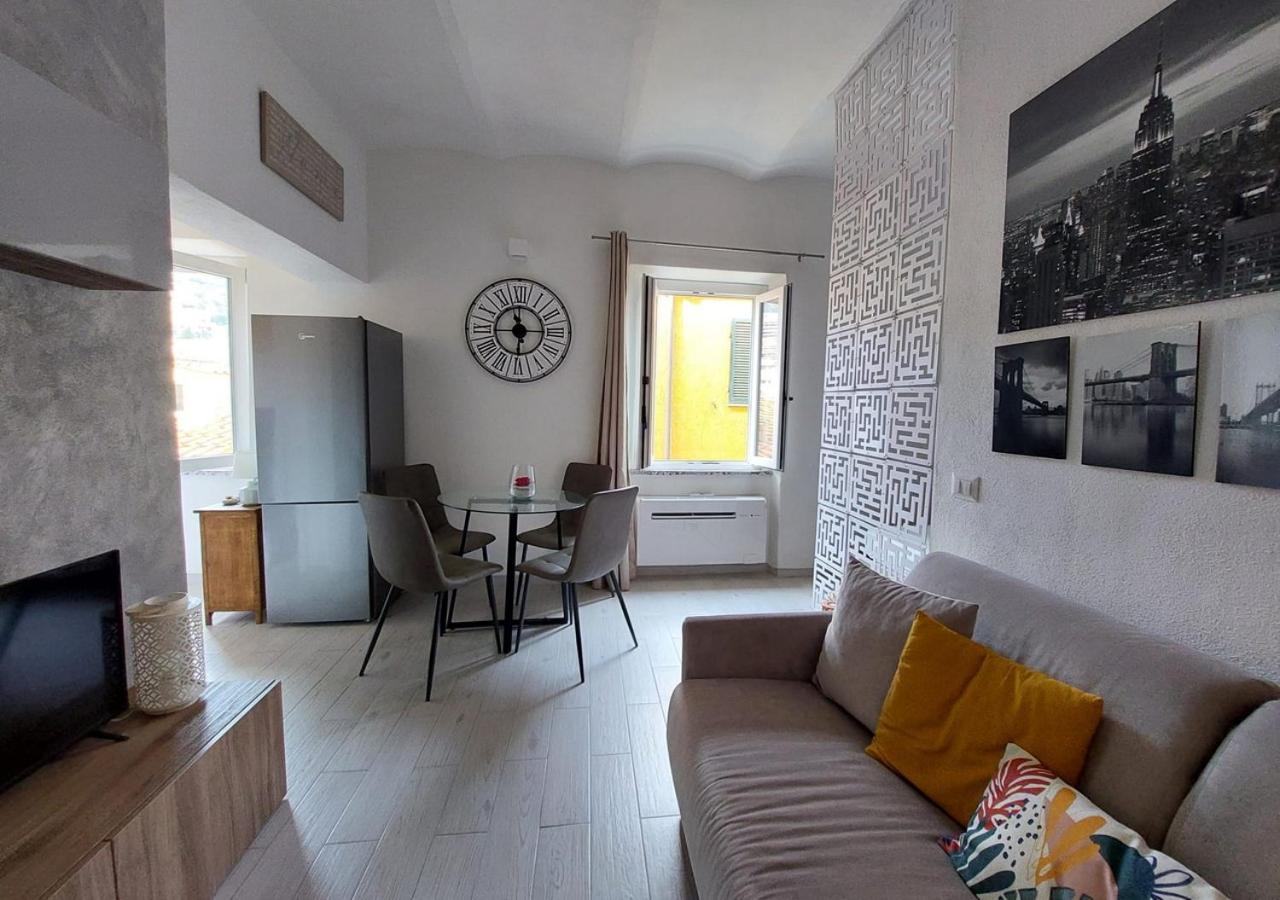 Casa Valeria Apartment Porto Santo Stefano  Luaran gambar