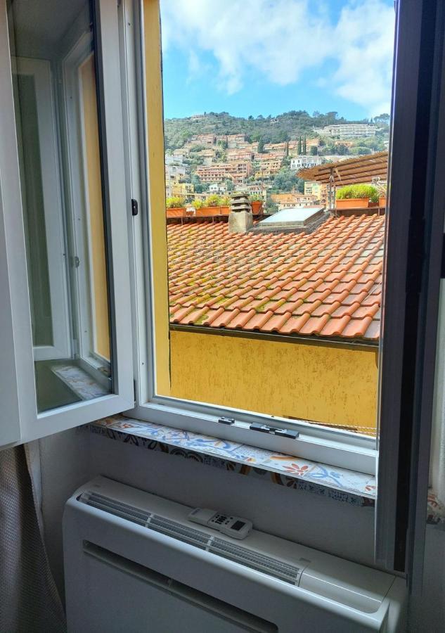 Casa Valeria Apartment Porto Santo Stefano  Luaran gambar