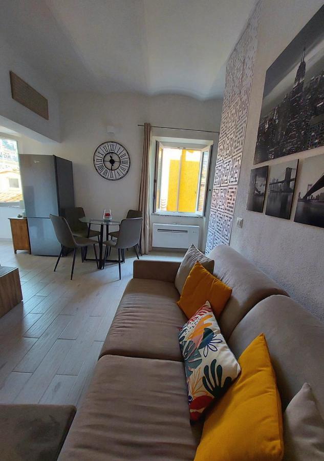 Casa Valeria Apartment Porto Santo Stefano  Luaran gambar